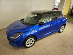 Suzuki Swift ☀️ Fahrspaß zum Sommerpreis – der Suzuki Swift Comfort CVT 🚗
