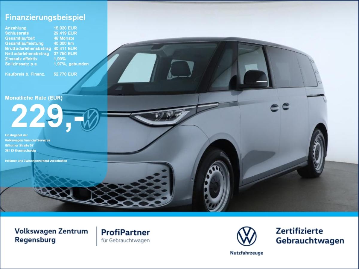 Volkswagen ID.Buzz