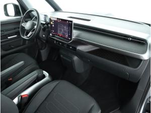 Volkswagen ID.Buzz ID. Buzz Pro Goal 4xSHZ ACC R-KAMERA NAVI