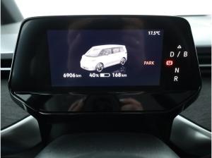 Volkswagen ID.Buzz ID. Buzz Pro Goal 4xSHZ ACC R-KAMERA NAVI