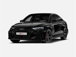 Audi RS3 RS 3 Limousine S tr. PANO RS-Abgas Matrix HUD