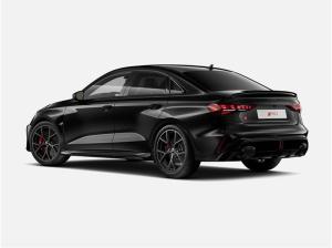 Audi RS3 RS 3 Limousine S tr. PANO RS-Abgas Matrix HUD