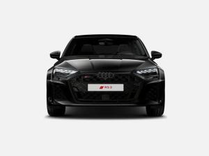 Audi RS3 RS 3 Limousine S tr. PANO RS-Abgas Matrix HUD