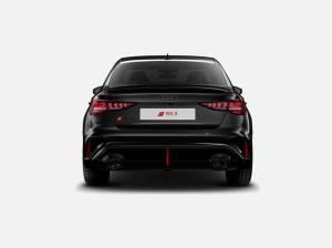 Audi RS3 RS 3 Limousine S tr. PANO RS-Abgas Matrix HUD