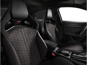 Audi RS3 RS 3 Limousine S tr. PANO RS-Abgas Matrix HUD