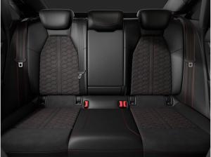 Audi RS3 RS 3 Limousine S tr. PANO RS-Abgas Matrix HUD