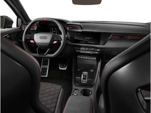 Audi RS3 RS 3 Limousine S tr. PANO RS-Abgas Matrix HUD