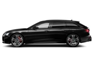 Audi A6 Avant S line 55 TFSI e quattro S tronic **0,5%**WINTERRÄDER*PANO