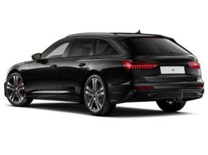 Audi A6 Avant S line 55 TFSI e quattro S tronic **0,5%**WINTERRÄDER*PANO