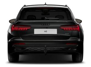 Audi A6 Avant S line 55 TFSI e quattro S tronic **0,5%**WINTERRÄDER*PANO