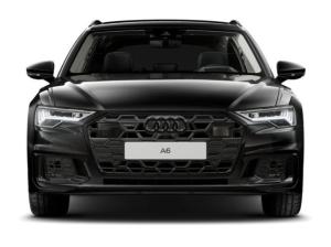 Audi A6 Avant S line 55 TFSI e quattro S tronic **0,5%**WINTERRÄDER*PANO