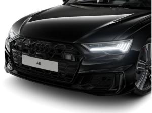 Audi A6 Avant S line 55 TFSI e quattro S tronic **0,5%**WINTERRÄDER*PANO