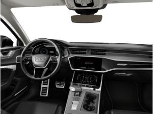 Audi A6 Avant S line 55 TFSI e quattro S tronic **0,5%**WINTERRÄDER*PANO