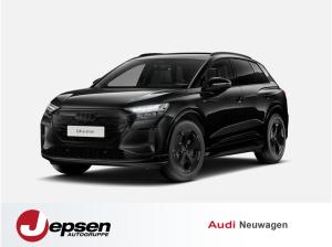 Audi Q4 e-tron Q4 SUV e-tron qu. 20 Matrix AHK ACC 360 elHeck