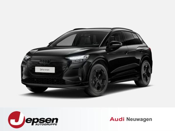 Audi Q4 e-tron Q4 SUV e-tron qu. 20 Matrix AHK ACC 360 elHeck