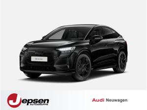 Audi Q4 e-tron Q4 Sportback e-tron qu. 21 HUD Matrix AHK 360
