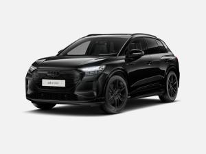 Audi Q4 e-tron Q4 SUV e-tron qu. performance 21 PANO HUD Matix