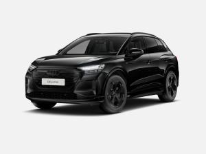 Audi Q4 e-tron Q4 SUV e-tron qu. 20 Matrix AHK ACC 360 elHeck
