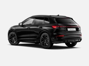 Audi Q4 e-tron Q4 SUV e-tron qu. performance 21 PANO HUD Matix