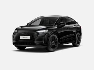 Audi Q4 e-tron Q4 Sportback e-tron qu. 21 HUD Matrix AHK 360