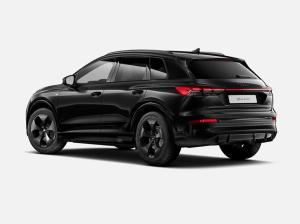 Audi Q4 e-tron Q4 SUV e-tron qu. 20 Matrix AHK ACC 360 elHeck