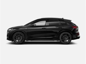 Audi Q4 e-tron Q4 SUV e-tron qu. performance 21 PANO HUD Matix