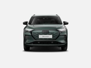 Audi Q4 e-tron Q4 SUV e-tron performance Matrix 20 AHK ACC 360