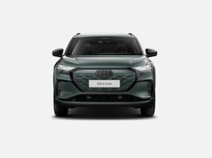 Audi Q4 e-tron Q4 SUV e-tron performance Matrix 20 AHK ACC 360