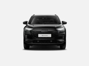 Audi Q4 e-tron Q4 SUV e-tron qu. 20 Matrix AHK ACC 360 elHeck