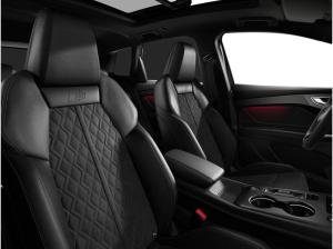 Audi Q4 e-tron Q4 SUV e-tron qu. performance 21 PANO HUD Matix