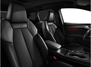 Audi Q4 e-tron Q4 SUV e-tron performance Matrix 20 AHK ACC 360