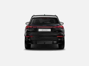 Audi Q4 e-tron Q4 SUV e-tron qu. 20 Matrix AHK ACC 360 elHeck