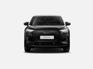 Audi Q4 e-tron Q4 Sportback e-tron qu. 21 HUD Matrix AHK 360