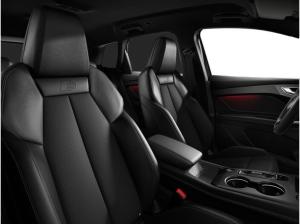 Audi Q4 e-tron Q4 SUV e-tron qu. 20 Matrix AHK ACC 360 elHeck
