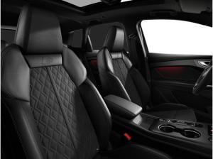 Audi Q4 e-tron Q4 SUV e-tron qu. performance 21 PANO HUD Matix