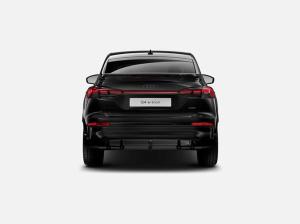 Audi Q4 e-tron Q4 Sportback e-tron qu. 21 HUD Matrix AHK 360