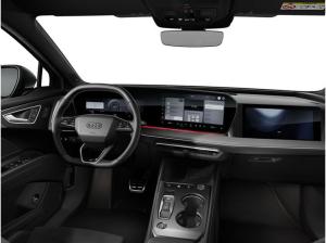 Audi Q4 e-tron Q4 SUV e-tron qu. performance 21 PANO HUD Matix