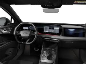Audi Q4 e-tron Q4 SUV e-tron performance Matrix 20 AHK ACC 360