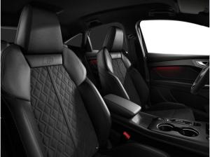 Audi Q4 e-tron Q4 Sportback e-tron qu. 21 HUD Matrix AHK 360