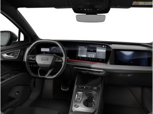 Audi Q4 e-tron Q4 SUV e-tron qu. 20 Matrix AHK ACC 360 elHeck
