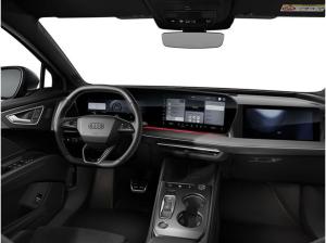 Audi Q4 e-tron Q4 Sportback e-tron qu. 21 HUD Matrix AHK 360