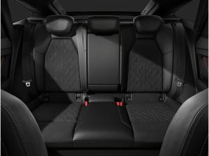 Audi Q4 e-tron Q4 Sportback e-tron qu. 21 HUD Matrix AHK 360