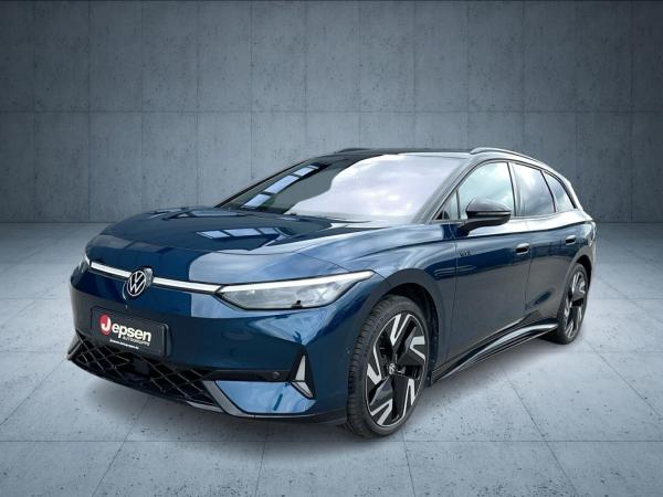 Volkswagen ID.7 Tourer GTX /AHK /PLUS-PAKETE
