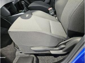 Suzuki Swift ⚡ Clever fahren, günstig leasen – Suzuki Swift Comfort + mit Schaltgetriebe