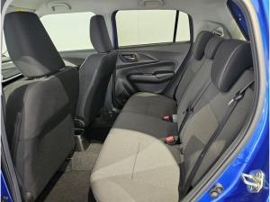 Suzuki Swift ⚡ Clever fahren, günstig leasen – Suzuki Swift Comfort + mit Schaltgetriebe