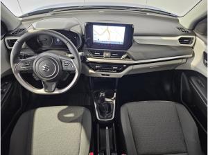 Suzuki Swift ⚡ Clever fahren, günstig leasen – Suzuki Swift Comfort + mit Schaltgetriebe