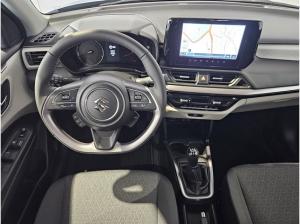 Suzuki Swift ⚡ Clever fahren, günstig leasen – Suzuki Swift Comfort + mit Schaltgetriebe