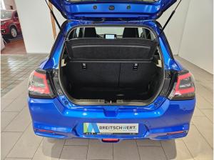 Suzuki Swift ⚡ Clever fahren, günstig leasen – Suzuki Swift Comfort + mit Schaltgetriebe