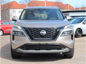 Nissan X-Trail X-TRAIL N-CONNECTA 1.5 VC-T e-POWER ACC+LED+Navi