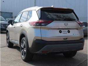 Nissan X-Trail X-TRAIL N-CONNECTA 1.5 VC-T e-POWER ACC+LED+Navi